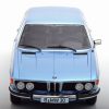 BMW 3.0 S E3 2.Serie 1971 Blauw Metallic 1-18 KK Scale Limited 1250 Pieces