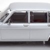 BMW 3.0 S E3 2.Serie 1971 Zilver 1-18 KK Scale Limited 750 Pieces