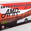 Ford F350 Ramp Truck 1970 "Coca-Cola" Allan Moffat Motor Racing 1-18 GMP/ACME