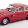 Aston Martin DB6 1964 Donkerrood 1-18 Cult Scale Models