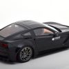 Chevrolet Corvette C7 2017 "Prior Design" Zwart 1-18 GT Spirit Limited 999 Pieces