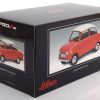 Goggomobil Limousine Rood / Wit 1-18 Schuco Pro.R