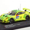 Porsche 911 (991) GT3 R No.911, 24h Nürburgring 2018 Estre/Dumas/Vanthoor/Bamber 1-43 CMR Models