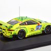 Porsche 911 (991) GT3 R No.911, 24h Nürburgring 2018 Estre/Dumas/Vanthoor/Bamber 1-43 CMR Models