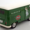 Volkswagen T1 Transporter "Persil" 1959 -1963 Groen 1-18 Schuco