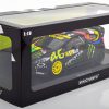 Ford Fiesta RS WRC Winner Monza Rally Show 2012 Rossi/Cassina 1-18 Minichamps Limited 702 Pieces