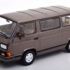 Volkswagen T3 Multivan 1990 Brons Metallic 1-18 Norev
