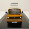 Volkswagen T3 Westfalia Joker Bus + aanhanger BMW Isetta, 1:43 / Schuco Limited 750 Pieces