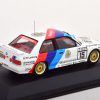 BMW M3 E30 Nr# 15 DTM Champion 1989 Ravaglia 1-43 CMR Models