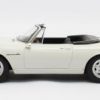 Fiat Dino Spyder 1966 Wit 1-18 Cult Scale Models Limited Edition
