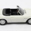 Fiat Dino Spyder 1966 Wit 1-18 Cult Scale Models Limited Edition