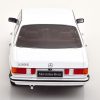 Mercedes-Benz 280E ( W123 ) 1975 Wit 1-18 KK Scale Limited 1000 Pieces