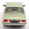 Mercedes-Benz 280E ( W123 ) 1977 Groen Metallic 1-18 Limited 1000 Pieces