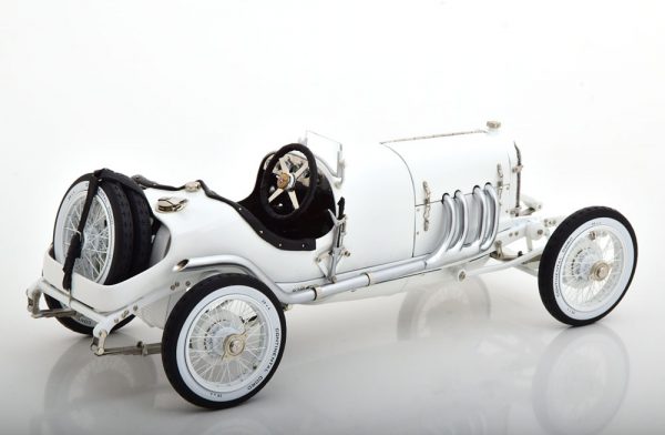 Mercedes-Benz Targa Florio 1924 Wit 1-18 CMC Limited 600 Pieces