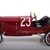 Mercedes-Benz Targa Florio #23 1924 Rood Alfred Neubauer 1-18 CMC Limited 600 Pieces