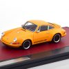 Porsche 911 Singer 2014 Oranje 1-43 Matrix Scale Models Limited 408 pcs.
