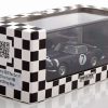 Ferrari 250 GT Passo Corto Winner RAC Trophy 1960 Stirling Moss 1-43 Matrix Scale Models