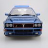 Lancia Delta Integrale Evolution II Blauw 1-18 LS Collectibles Limited 250 Pieces