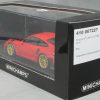 Porsche 911 (991.2) GT2RS 2018 Rood 1-43 Minichamps Limited 300 Pieces