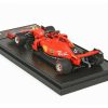 Ferrari SF90 #5 GP Australia 2019 Sebastian Vettel 1-43 BBR Models Limited 350 Pieces