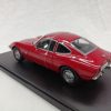 Opel GT 1900 1969 Rood 1-24 ( Metaal )Altaya