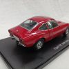 Opel GT 1900 1969 Rood 1-24 ( Metaal )Altaya