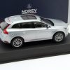 Volvo XC60 2013 Electric Silver 1-43 Norev