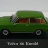 Volvo 66 Kombi Groen 1-43 Atlas Volvo Collection