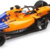 McLaren MCL34 F. Alonso Test Bahrain 2nd April 2019 Minichamps 1-43 Limited 350 Pieces