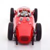 Ferrari 156 Sharknose Nr# 3 GP Nürburgring en Winner Dutch GP 1961 Graf Berghe von Trips Rood 1-18 CMR Models