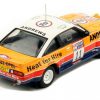 Opel Manta 400 #11 Lombard RAC Rallye 1985 R.Brookes / M.Broad 1:43 Ixo Models