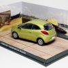 Ford Ka 2008 Goud "Quantum of Solace" 1:43 Altaya James Bond 007 Collection