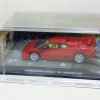 Lamborghini Diablo Rood "Die Another Day " 1-43 Altaya James Bond 007 Collection