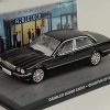 Daimler Super Eight Zwart "Quantum of Solace" 1-43 Altaya James Bond 007 Collection