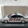 Audi RS6 DTM Safety Car 2003 Zilver 1-43 Minichamps
