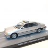 BMW 750IL James Bond "Tommorrow Never Dies" 1-43 Altaya James Bond 007 Collection