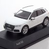 Audi Q5 2016 Wit 1-43 Iscale