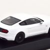 Ford Mustang 2015 Wit 1-43 Norev