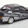 Mercedes-Benz 190E 2.5-16 EVO 1 Team AMG #2 DTM 1989 Klaus Ludwig 1:18 Minichamps Limited 528 Pieces