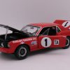 Shelby Mustang #1 GT- 350*Jerry Titus* 1968 Daytona 24H Trans Am Champion 1-18 ACME Limited Edition