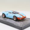 Ford GT40 James Bond "Die Another Day" 1-43 Altaya James Bond Collection