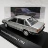 Volkswagen Santana LX 1982 Zilver 1-43 Altaya Volkswagen Collection