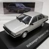 Volkswagen Santana LX 1982 Zilver 1-43 Altaya Volkswagen Collection