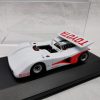 Toyota 7 1970 Le Mans 1970 Wit 1-43 Altaya
