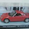 Ford Thunderbird James Bond "Die Another Day "1-43 James Bond 007 Collection