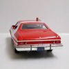 Ford Gran Torino 1976 "Starsky & Hutch" Rood/ Wit 1-18 Greenlight Collectibles