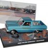 Ford Falcon Ranchero James Bond "Goldfinger" 1-43 Altaya James Bond 007 Collection