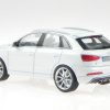 Audi RS Q3 Wit 1-43 Schuco