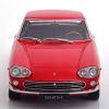 Ferrari 330 GT 2+2 1964 Rood Metallic 1-18 KK Scale Limited 1250 Pieces