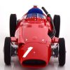 Maserati 250 F1 Nr#1 GP Germany 1957 Worldchampion J.M.Fangio Rood 1-18 CMR Models